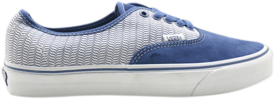 Vans Authentic 'Biru' VN0EE33FE Buy Vans Authentic 'Biru' VN0EE33FE