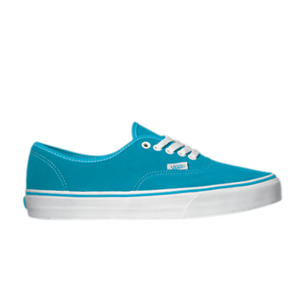 Buy Vans 正宗款「藍色」VN0EE3A6P