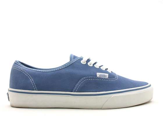 Vans Authentic 'Blue' VN0EE3A6S Buy Vans Authentic 'Blue' VN0EE3A6S