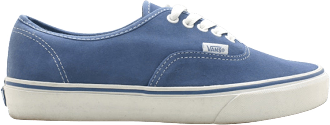 Vans Authentic '蓝色' VN0EE3A6S Buy Vans Authentic '蓝色' VN0EE3A6S