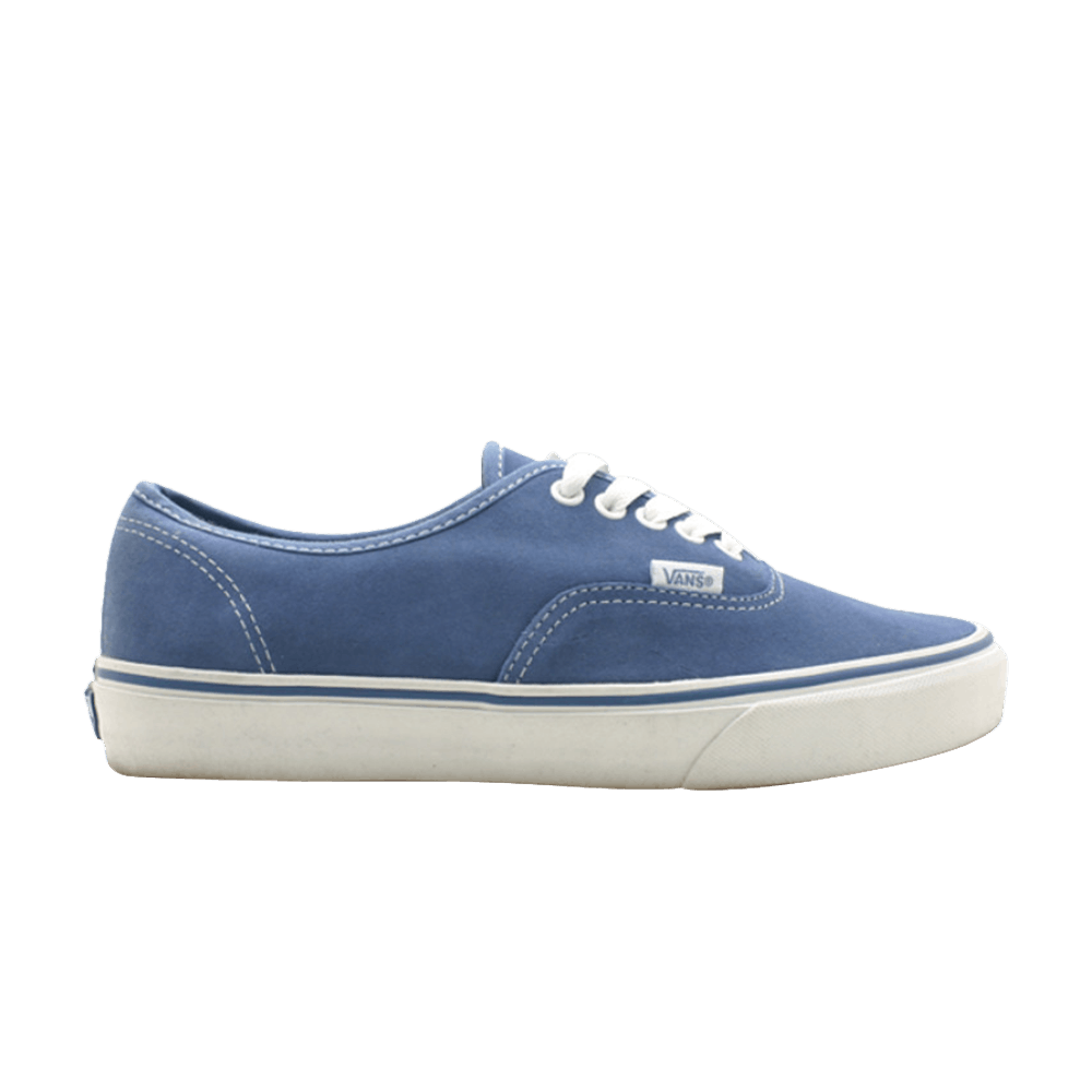 Buy 반스 어센틱 블루 (Vans Authentic Blue) VN0EE3A6S