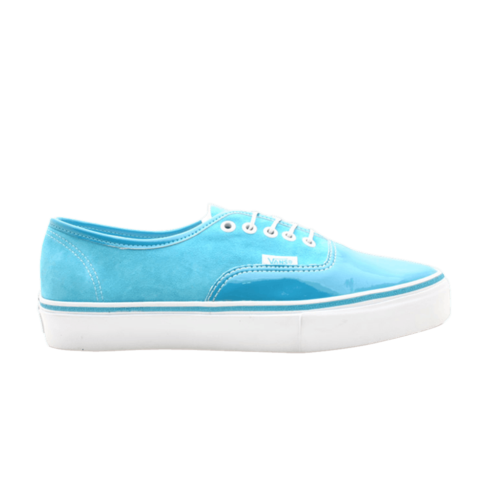 Vans Authentic 'Blue' VN0EFT38H