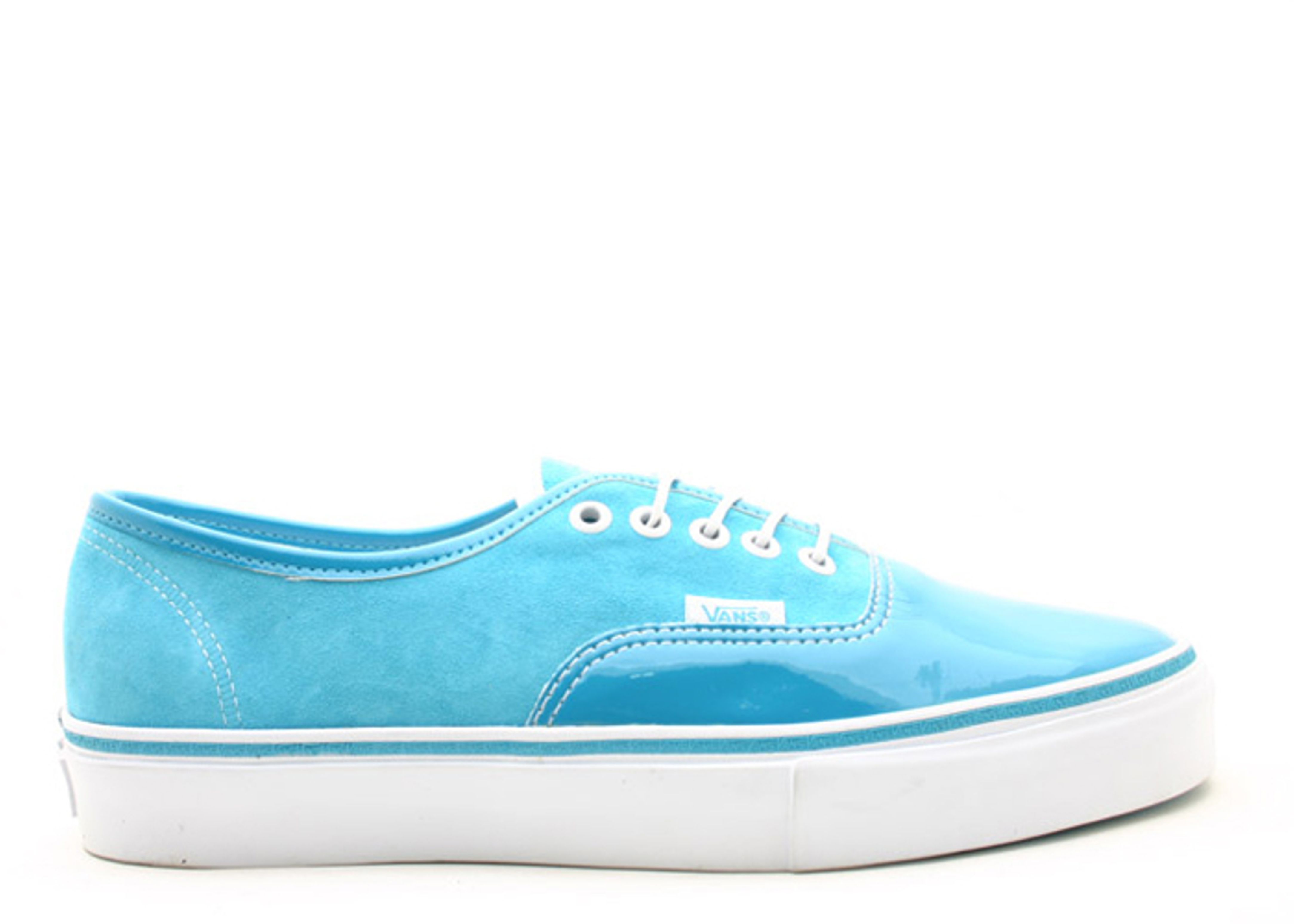 Vans Authentic 'Blue' VN0EFT38H