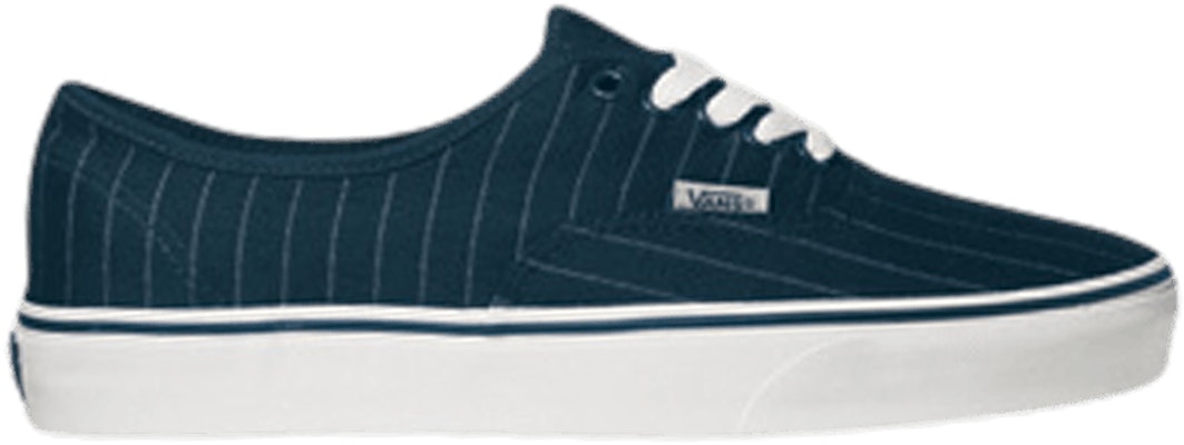 Vans Authentic 'Blue' VN0JRA0J0 Buy Vans Authentic 'Blue' VN0JRA0J0