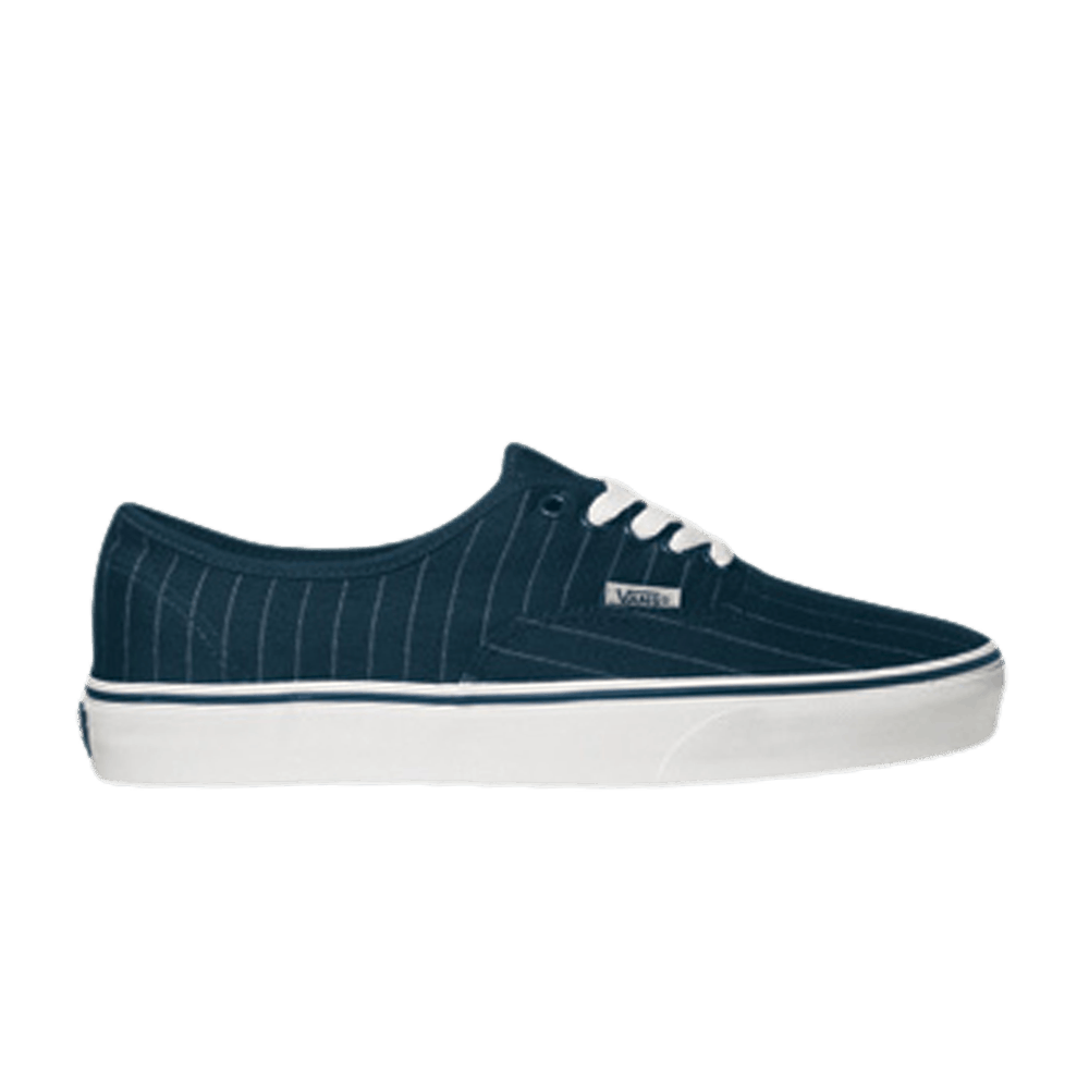 Vans Authentic 'Blue' VN0JRA0J0
