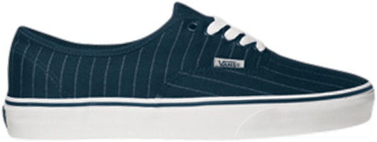 Vans Authentic 'Blue' VN0JRA0J0 Vans Authentic 'Blue' VN0JRA0J0