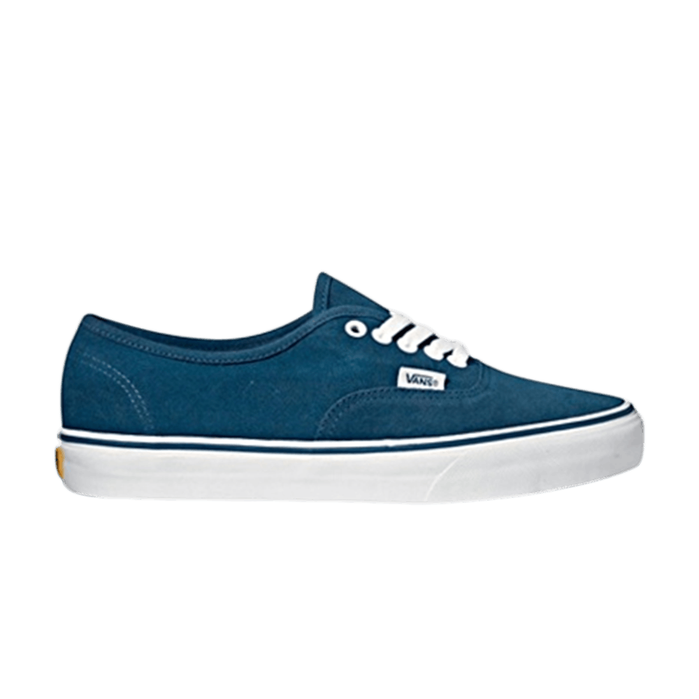 Buy Vans Authentic '藍色' VN0JRA0NX