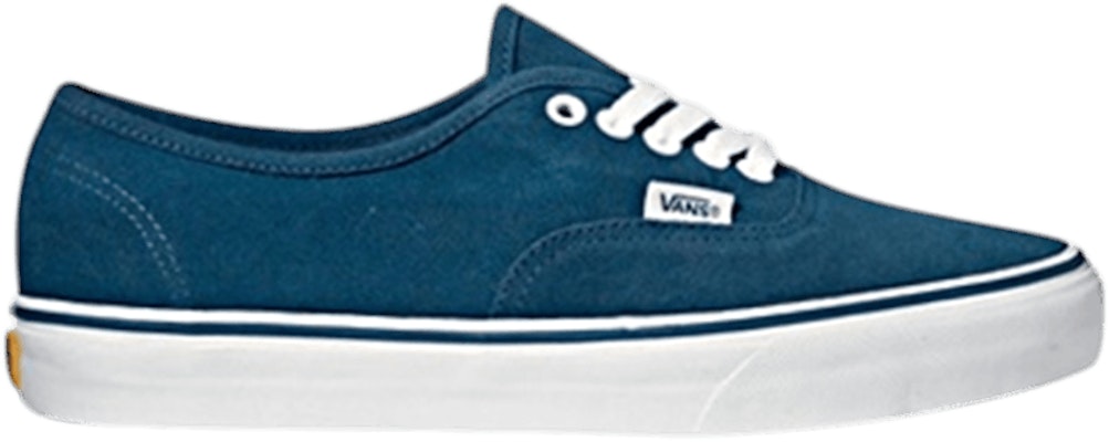 Vansオーセンティック (ブルー) VN0JRA0NX Buy Vansオーセンティック (ブルー) VN0JRA0NX