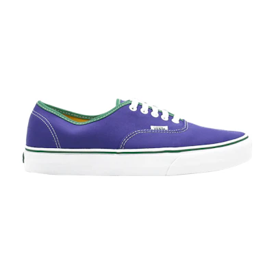 Vans Authentic 'Blue'
