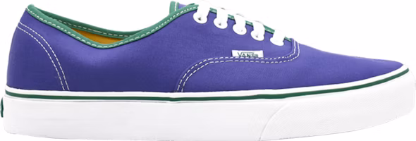 Vans Authentic 'Blue' VN0JRA0YM Vans Authentic 'Blue' VN0JRA0YM