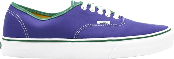Vans Authentic 'Blue' VN0JRA0YM Vans Authentic 'Blue' VN0JRA0YM