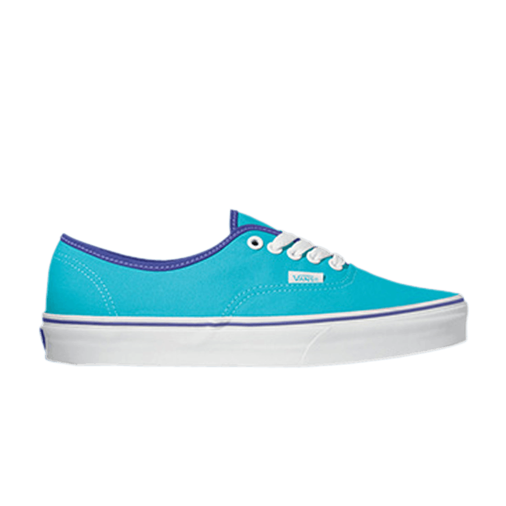 Buy Vans Authentic 'Biru' VN0JRA0YN