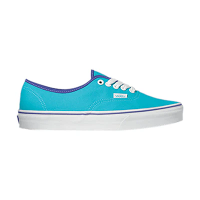 Vans Authentic 'Blue'