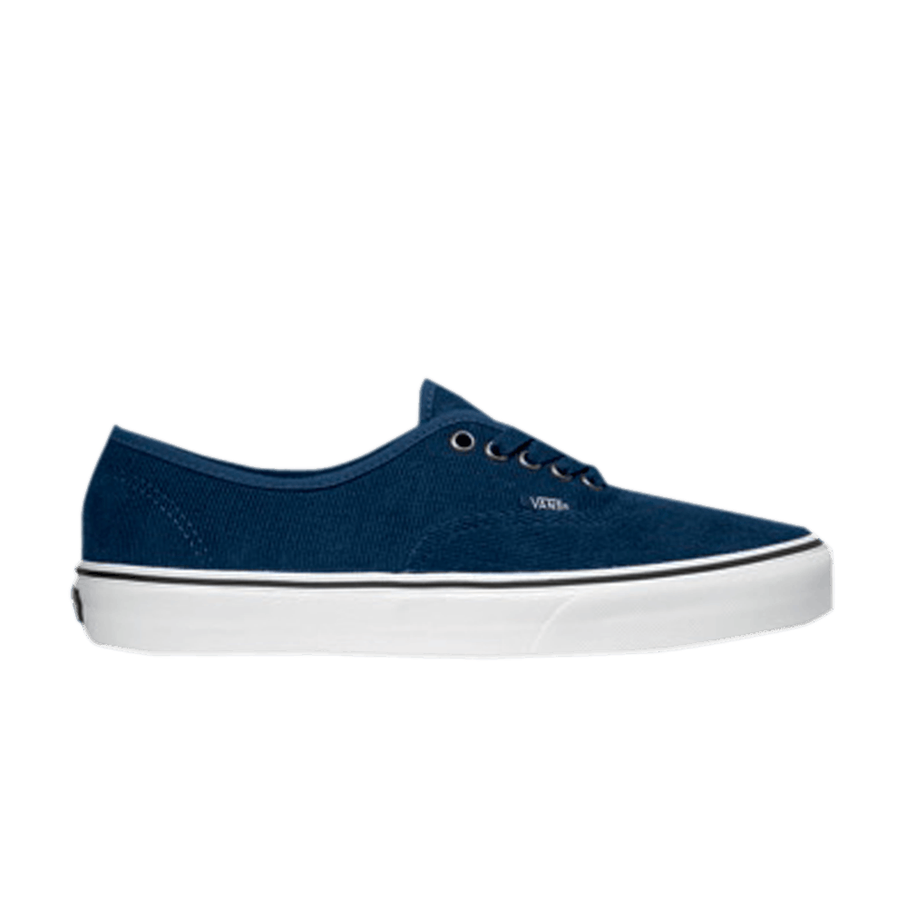 Buy Vans Authentic「藍色」VN0KUM3L7