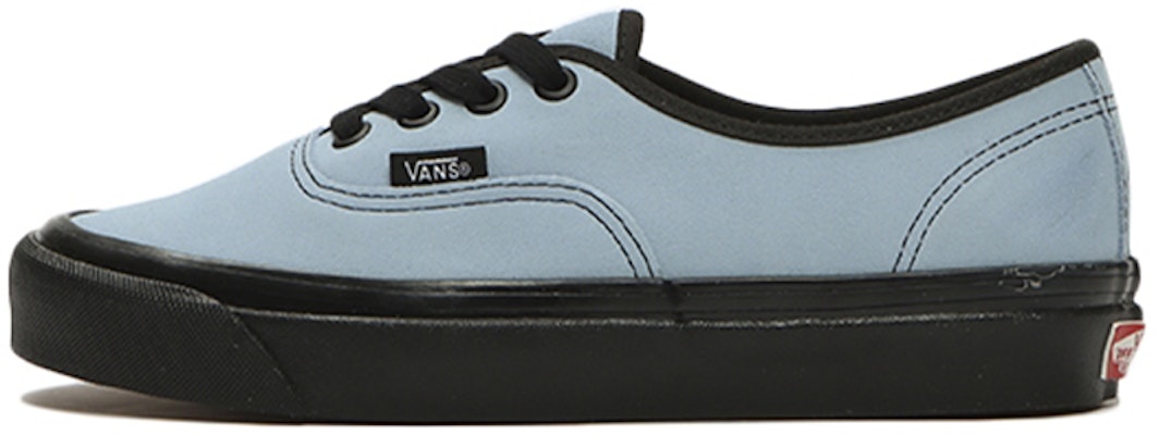 Vans Authentic Azul Negro VN0A38EN2OE Buy Vans Authentic Azul Negro VN0A38EN2OE