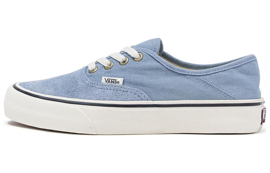 Buy Vans Authentic 'Denim Biru' VN0A4BX5BD2