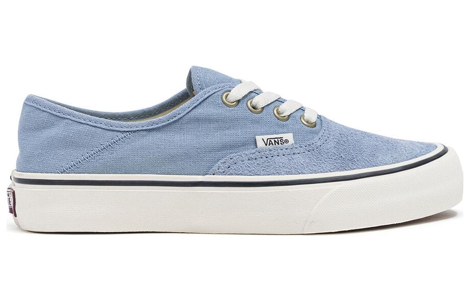 Order Vans Authentic 'Denim Biru' VN0A4BX5BD2