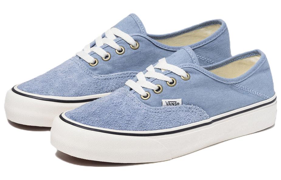 Lookbook Vans Authentic 'Denim Biru' VN0A4BX5BD2