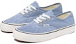 Lookbook Vans Authentic 'Denim Biru' VN0A4BX5BD2