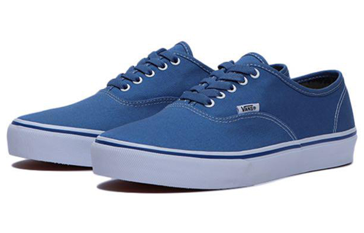Order Vans Authentic 'Edisi Jepun Biru' 610349-0002