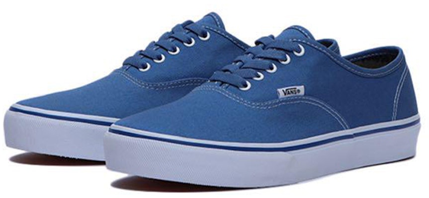 Vans Authentic 'Edisi Jepun Biru' 610349-0002 Order Vans Authentic 'Edisi Jepun Biru' 610349-0002