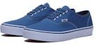 Order Vans Authentic 'Edisi Jepun Biru' 610349-0002