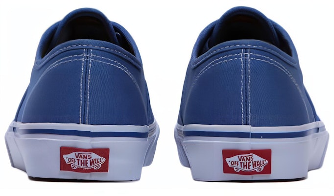 Vans Authentic 'Edisi Jepun Biru' 610349-0002 Lookbook Vans Authentic 'Edisi Jepun Biru' 610349-0002