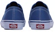 Lookbook Vans Authentic 'Edisi Jepun Biru' 610349-0002