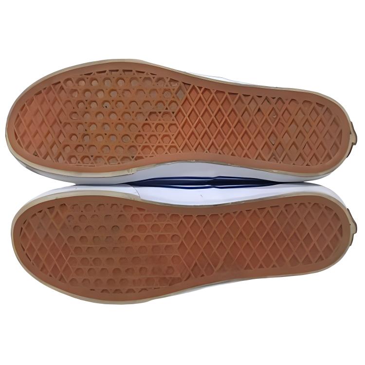 Shop Vans Authentic 'Edisi Jepun Biru' 610349-0002