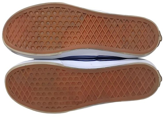 Vans Authentic 'Edisi Jepun Biru' 610349-0002 Shop Vans Authentic 'Edisi Jepun Biru' 610349-0002