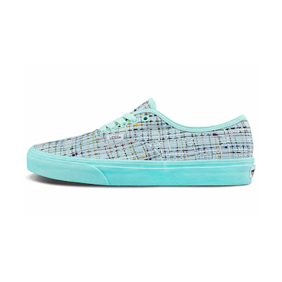 Vans Authentic Sneakers Blue
