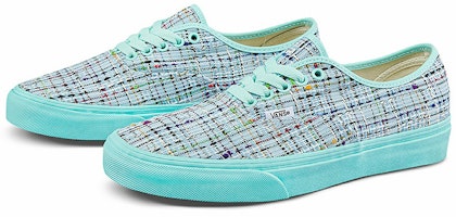 Vans 低筒板鞋 男女同款 藍彩色正品 Order Vans 低筒板鞋 男女同款 藍彩色正品