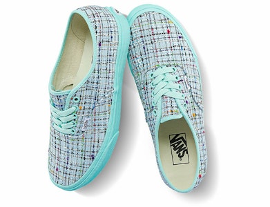 Zapatillas Vans Authentic Azul VN0A5KS96SS Shop Zapatillas Vans Authentic Azul VN0A5KS96SS