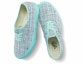 Shop Vans Authentic Kasut Biru VN0A5KS96SS
