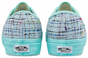 Vans 低筒板鞋 男女同款 藍彩色正品 Purchase Vans 低筒板鞋 男女同款 藍彩色正品