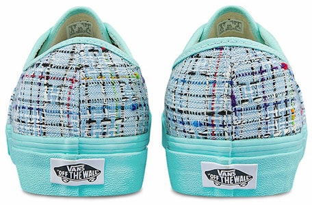 Zapatillas Vans Authentic Azul VN0A5KS96SS Purchase Zapatillas Vans Authentic Azul VN0A5KS96SS