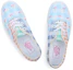 Shop 반스 어센틱 블루 핑크 옐로우 체크 (Vans Authentic Blue Pink Yellow Check) VN0A5KRDASX