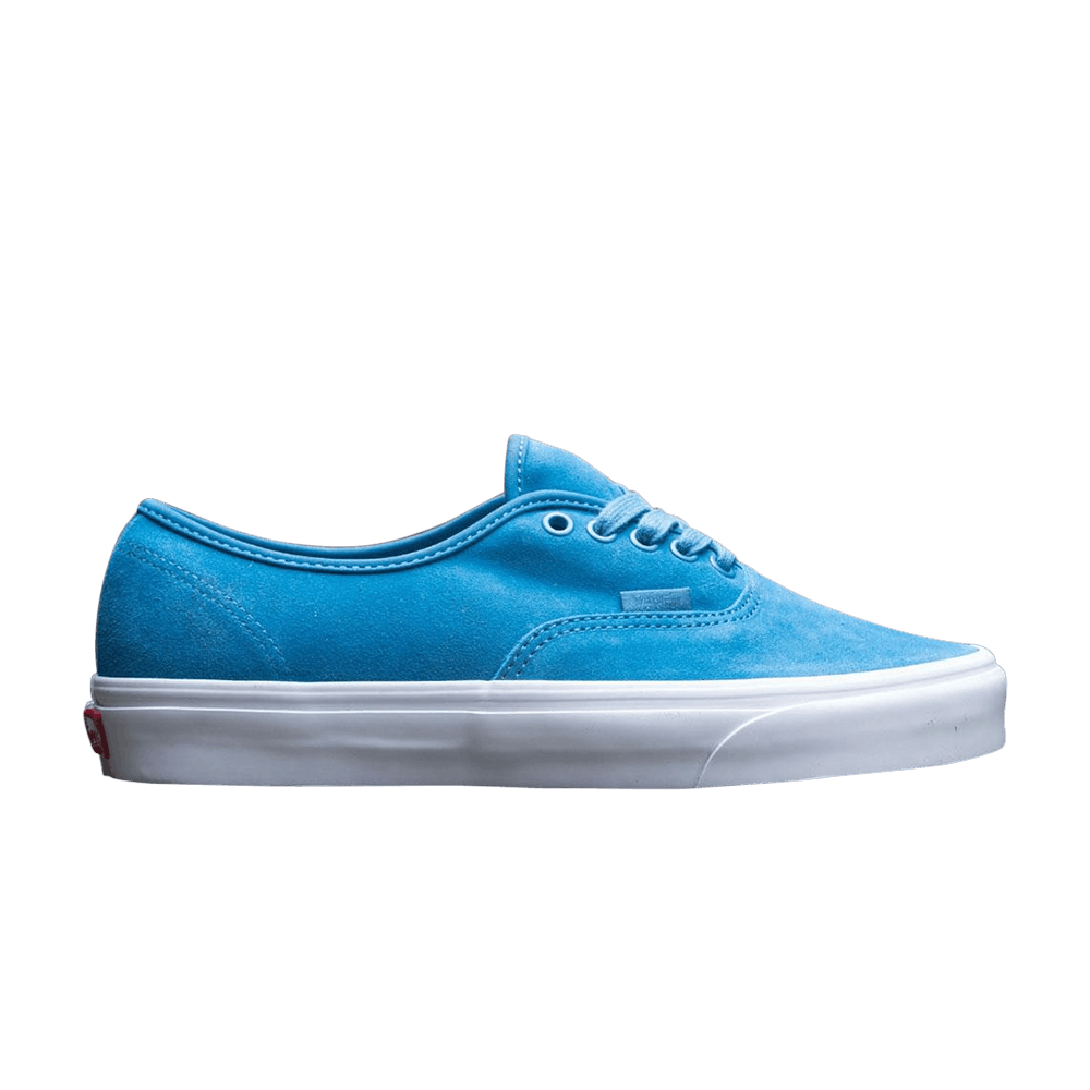 Buy Vans Authentic '蓝宝石' VN0A38EMVKD