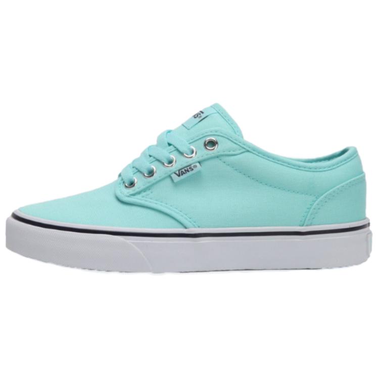 Buy Vans Authentic 「藍色薄霧」 VN0000AIGET