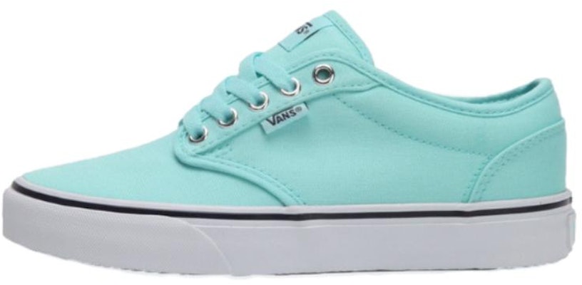 Vans Authentic 'Azul Pastel' VN0000AIGET Buy Vans Authentic 'Azul Pastel' VN0000AIGET
