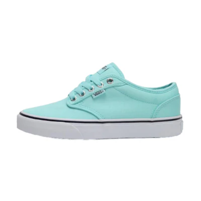 Vans Authentic 'Blue Tint'
