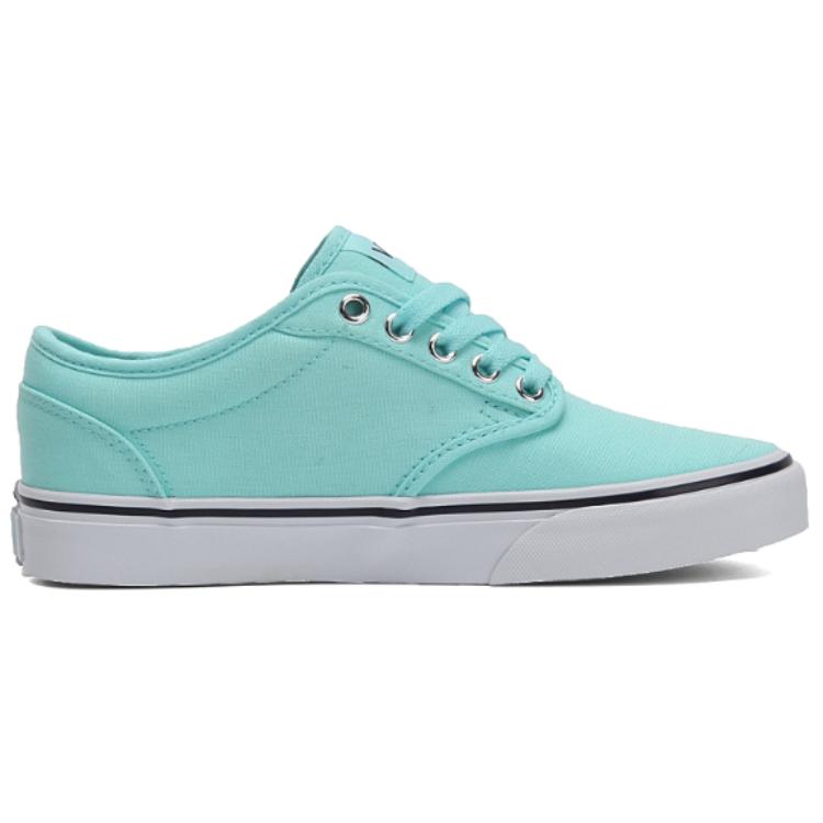 Vans Authentic 'Blue Tint' 圖 2