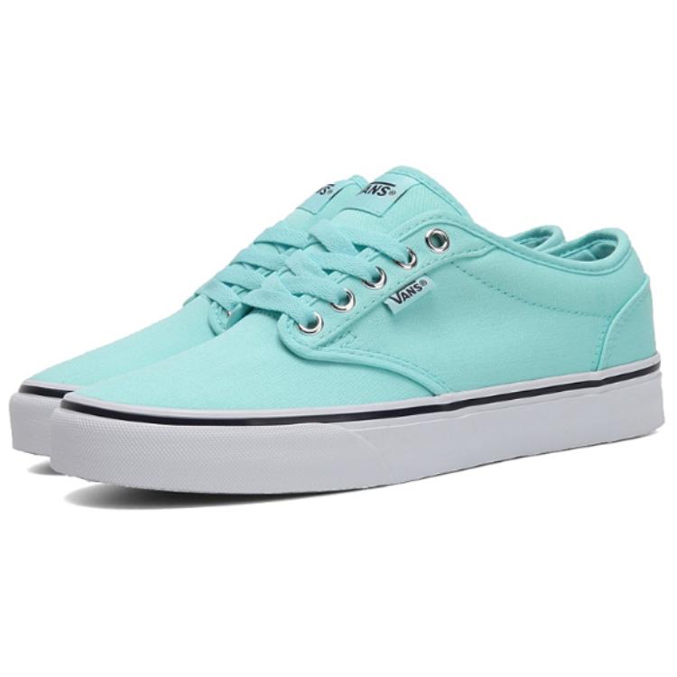 Vans Authentic 'Blue Tint' 圖 3