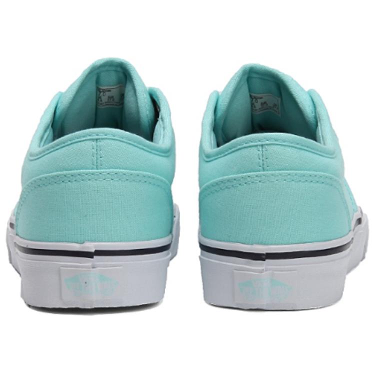 Vans Authentic 'Blue Tint' 圖 4