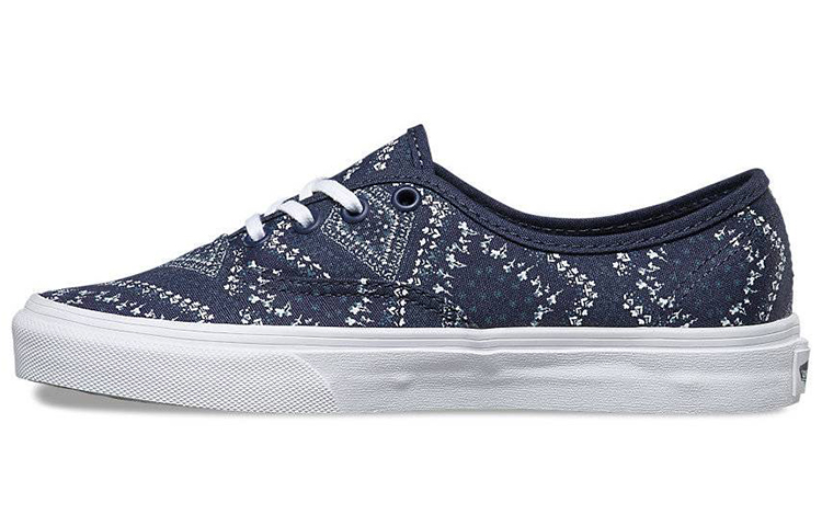 Buy Vans 真實藍色