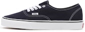 Buy Vans Unisex Authentic Sneakers Biru/Putih VN0A5KRD4W6