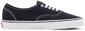 Order Vans Unisex Authentic Sneakers Biru/Putih VN0A5KRD4W6