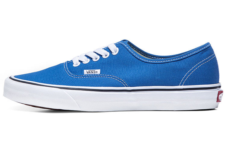 Buy Vans Authentic '蓝白色' VN0A5KRDVD3