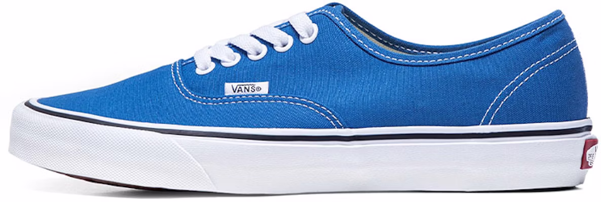 Vansオーセンティック 青白 (Vans Authentic Aojiro) VN0A5KRDVD3 Buy Vansオーセンティック 青白 (Vans Authentic Aojiro) VN0A5KRDVD3