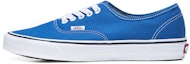 Buy Vansオーセンティック 青白 (Vans Authentic Aojiro) VN0A5KRDVD3